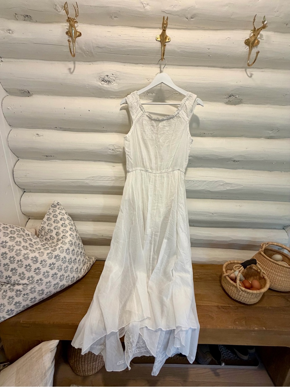 Free People Maxi Bodysuit - Picture 6 of 7